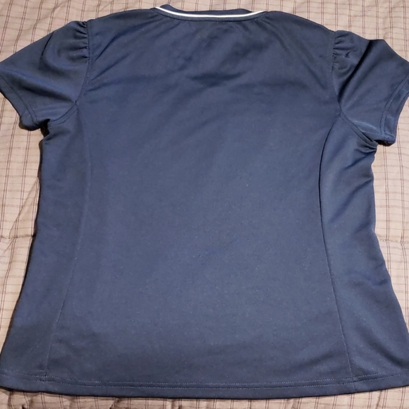 Reebok Golf Shirt Size Large - Picture 4 of 4